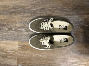 Vans 9.5